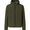 NORTH SAILS® Hobart Jacke Hobart Jacke Forest Night -Galeria Geschäft unnamed file 1362
