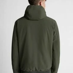 NORTH SAILS® Hobart Jacke Hobart Jacke Forest Night -Galeria Geschäft unnamed file 1364