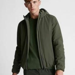 NORTH SAILS® Hobart Jacke Hobart Jacke Forest Night -Galeria Geschäft unnamed file 1365