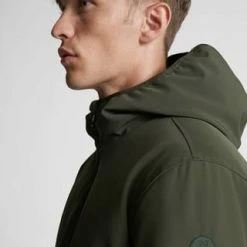 NORTH SAILS® Hobart Jacke Hobart Jacke Forest Night -Galeria Geschäft unnamed file 1366