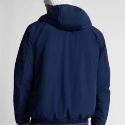NORTH SAILS® Hobart Jacke Hobart Jacke Navy Blue -Galeria Geschäft unnamed file 1369