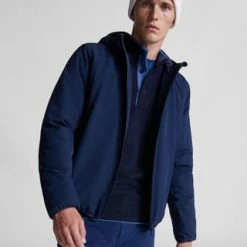 NORTH SAILS® Hobart Jacke Hobart Jacke Navy Blue -Galeria Geschäft unnamed file 1370