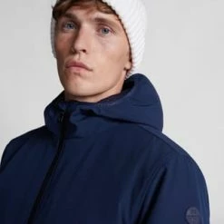 NORTH SAILS® Hobart Jacke Hobart Jacke Navy Blue -Galeria Geschäft unnamed file 1371