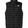 NORTH SAILS® Weste Skye Vest Black -Galeria Geschäft unnamed file 1372