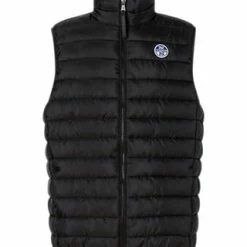 NORTH SAILS® Weste Skye Vest Black