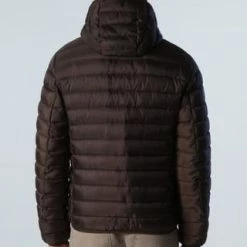 NORTH SAILS® Übergangsjacke Skye Puffer Jacket Cocoa -Galeria Geschäft unnamed file 1386