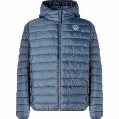 NORTH SAILS® Übergangsjacke Skye Puffer Jacket China Blue