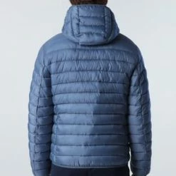 NORTH SAILS® Übergangsjacke Skye Puffer Jacket China Blue -Galeria Geschäft unnamed file 1392