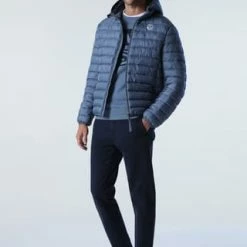 NORTH SAILS® Übergangsjacke Skye Puffer Jacket China Blue -Galeria Geschäft unnamed file 1393