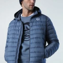 NORTH SAILS® Übergangsjacke Skye Puffer Jacket China Blue -Galeria Geschäft unnamed file 1394