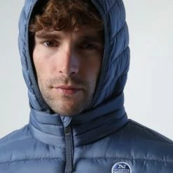 NORTH SAILS® Übergangsjacke Skye Puffer Jacket China Blue -Galeria Geschäft unnamed file 1395
