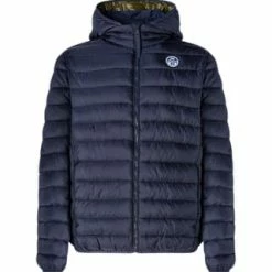 NORTH SAILS® Übergangsjacke Skye Puffer Jacket Navy Blue