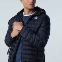 NORTH SAILS® Übergangsjacke Skye Puffer Jacket Navy Blue 12 NORTH SAILS® Übergangsjacke Skye Puffer Jacket Navy Blue -Galeria Geschäft unnamed file 1401