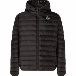 NORTH SAILS® Übergangsjacke Skye Puffer Jacket Asphalt
