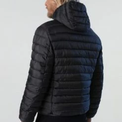 NORTH SAILS® Übergangsjacke Skye Puffer Jacket Asphalt -Galeria Geschäft unnamed file 1405