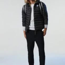 NORTH SAILS® Übergangsjacke Skye Puffer Jacket Asphalt -Galeria Geschäft unnamed file 1406