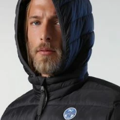 NORTH SAILS® Übergangsjacke Skye Puffer Jacket Asphalt -Galeria Geschäft unnamed file 1408