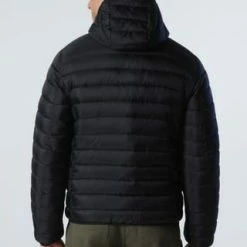 NORTH SAILS® Übergangsjacke Skye Puffer Jacket Black -Galeria Geschäft unnamed file 1411