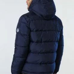 NORTH SAILS® Jacke Olden Jacket Navy Blue -Galeria Geschäft unnamed file 1424