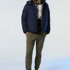 NORTH SAILS® Jacke Olden Jacket Navy Blue -Galeria Geschäft unnamed file 1425