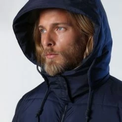 NORTH SAILS® Jacke Olden Jacket Navy Blue -Galeria Geschäft unnamed file 1426