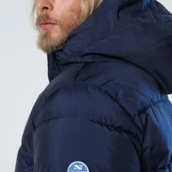 NORTH SAILS® Jacke Olden Jacket Navy Blue -Galeria Geschäft unnamed file 1427