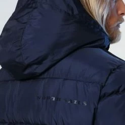 NORTH SAILS® Jacke Olden Jacket Navy Blue -Galeria Geschäft unnamed file 1428