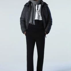 NORTH SAILS® Jacke Olden Jacket Asphalt -Galeria Geschäft unnamed file 1432