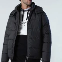 NORTH SAILS® Jacke Olden Jacket Asphalt -Galeria Geschäft unnamed file 1433