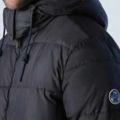 NORTH SAILS® Jacke Olden Jacket Asphalt -Galeria Geschäft unnamed file 1434