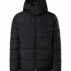 NORTH SAILS® Jacke Olden Jacket Black