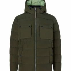 NORTH SAILS® Jacke Moffen Jacket Ivy Green