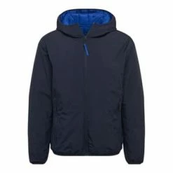 CMP Jacke Reverse Dunkelblau