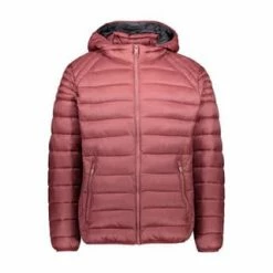 Campagnolo JACKE MAN JACKET ZIP HOOD Altrosa