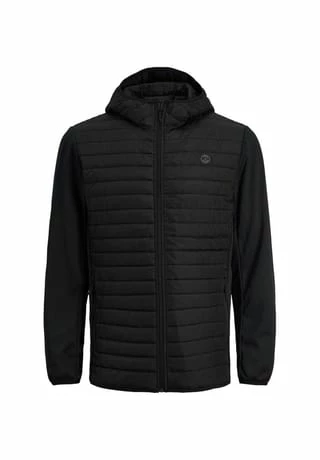 JACK&JONES JACK & JONES® Jacke Black 3 3 JACK&JONES JACK & JONES® Jacke Black 3