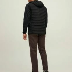 JACK&JONES JACK & JONES® Jacke Black 3 8 JACK&JONES JACK & JONES® Jacke Black 3 -Galeria Geschäft unnamed file 1468