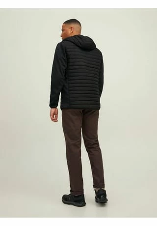 JACK&JONES JACK & JONES® Jacke Black 3 5 JACK&JONES JACK & JONES® Jacke Black 3 – Bild 3