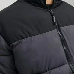 JACK & JONES® Jacke Asphalt 7 JACK & JONES® Jacke Asphalt -Galeria Geschäft unnamed file 1477