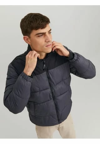 JACK & JONES® Jacke Asphalt 5 JACK & JONES® Jacke Asphalt – Bild 3