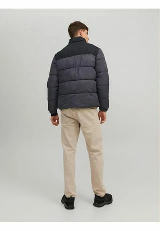 JACK & JONES® Jacke Asphalt 6 JACK & JONES® Jacke Asphalt – Bild 4