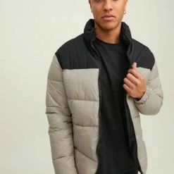 JACK & JONES® Jacke Crockery 9 JACK & JONES® Jacke Crockery -Galeria Geschäft unnamed file 1483