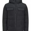 ORIGINALS By JACK & JONES Steppjacke, Brusttaschen, Kapuze, Für Herren 178012 BLACK 1 ORIGINALS By JACK & JONES Steppjacke, Brusttaschen, Kapuze, Für Herren 178012 BLACK -Galeria Geschäft unnamed file 1484