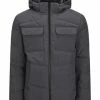 ORIGINALS By JACK & JONES Jacke, Brusttaschen, Für Herren 179084 DARK GREY -Galeria Geschäft unnamed file 1487
