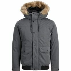 JACK & JONES® Jacke Asphalt