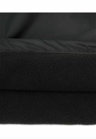 Normani® Herren Windbreaker Lumi Schwarz 5 Normani® Herren Windbreaker Lumi Schwarz – Bild 3