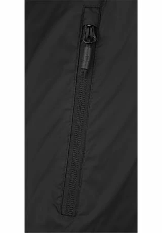 Normani® Herren Windbreaker Lumi Schwarz 7 Normani® Herren Windbreaker Lumi Schwarz – Bild 5