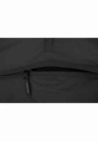 Normani® Herren Windbreaker Lumi Schwarz 8 Normani® Herren Windbreaker Lumi Schwarz – Bild 6