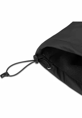 Normani® Herren Windbreaker Lumi Schwarz 9 Normani® Herren Windbreaker Lumi Schwarz – Bild 7