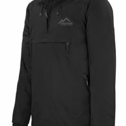 Normani® Herren Windbreaker Lumi Schwarz 17 Normani® Herren Windbreaker Lumi Schwarz -Galeria Geschäft unnamed file 1503