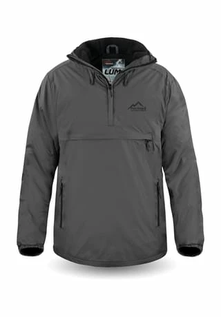Normani® Herren Windbreaker Lumi Anthrazit 3 Normani® Herren Windbreaker Lumi Anthrazit